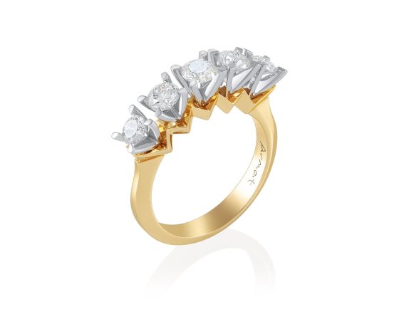 Кольцо KS00529